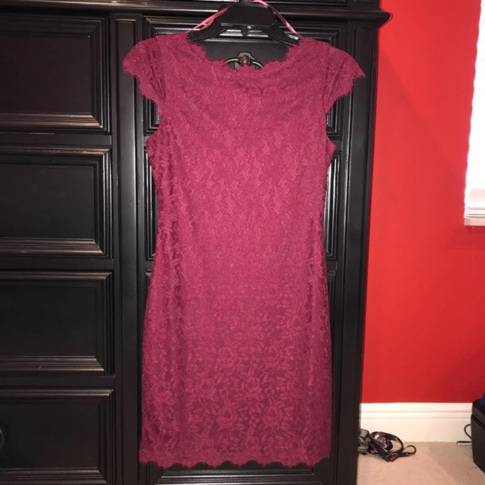 Cocktail dress